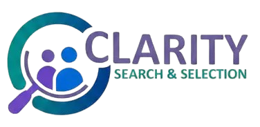 CLARITY SEARCH AND SELECTION